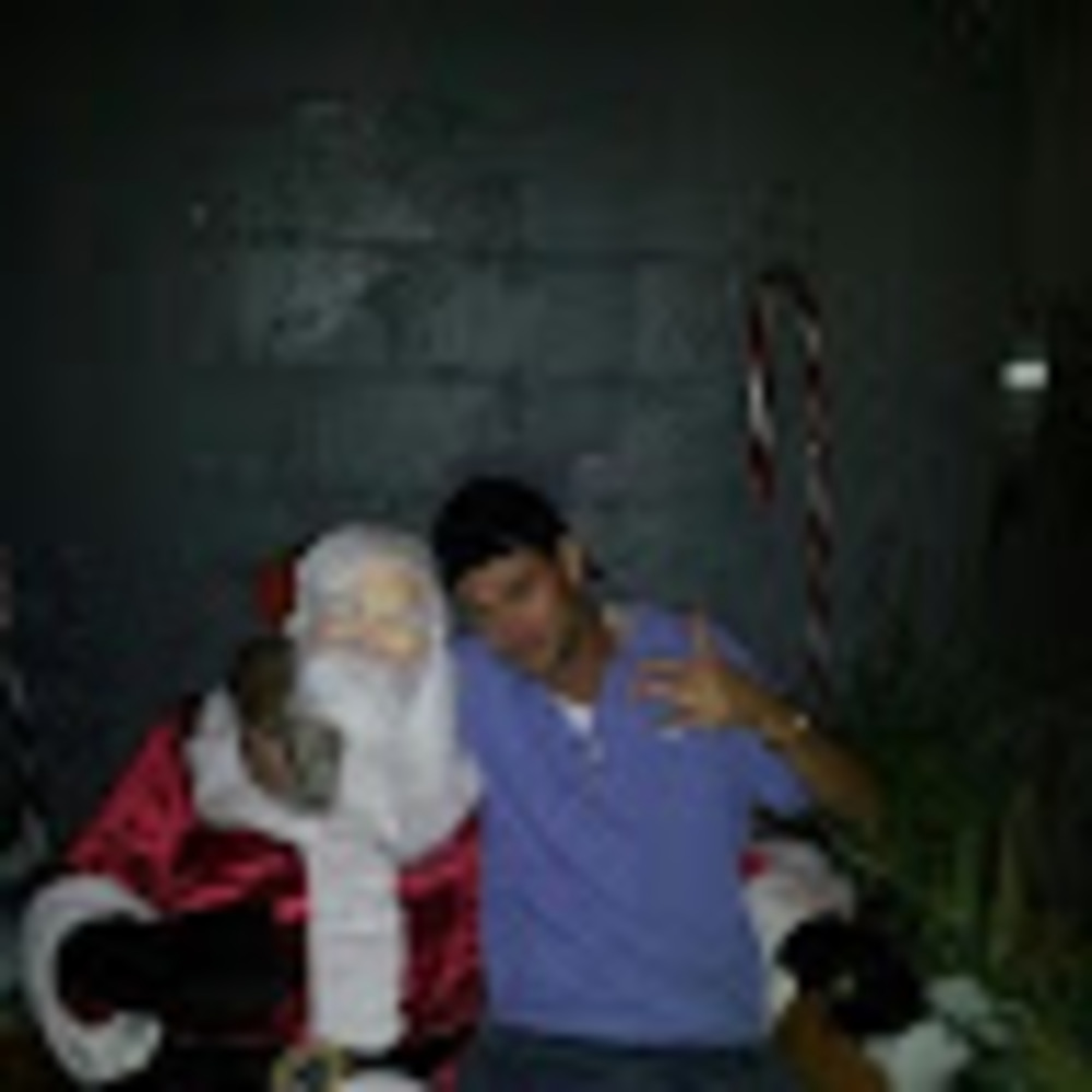 Meet your Posher, Drury